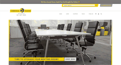 Desktop Screenshot of commercialtraders.co.nz